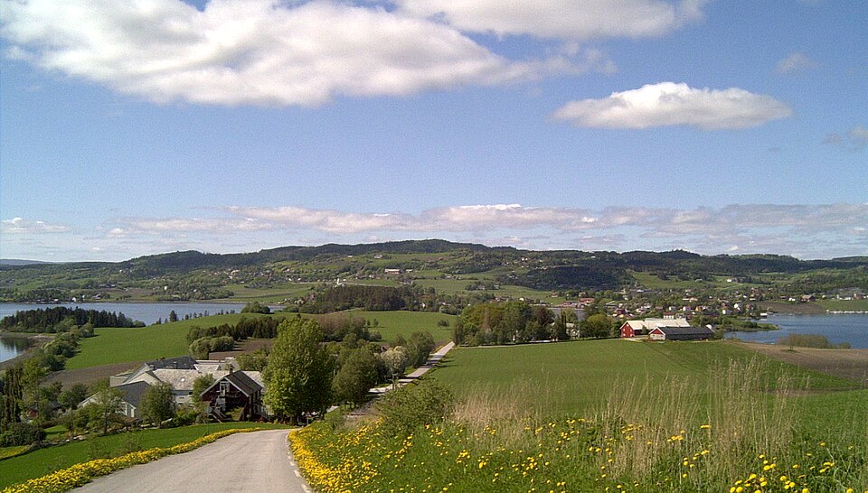 Inderøy Municipality