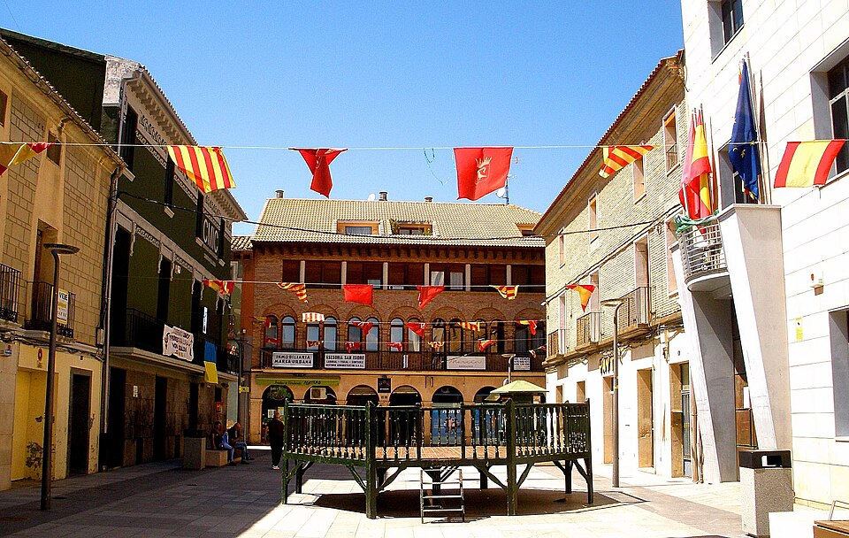 Zuera
