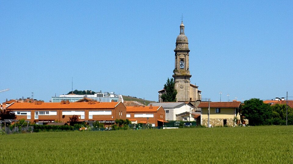 Alegría/Dulantzi