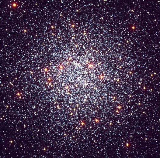 Messier 55