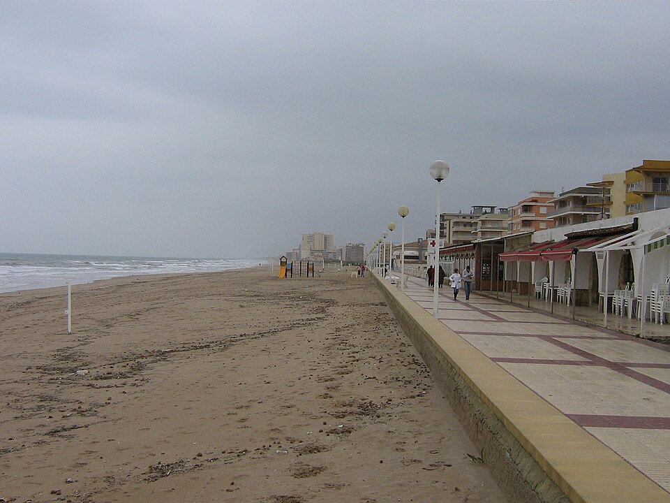 Daimús