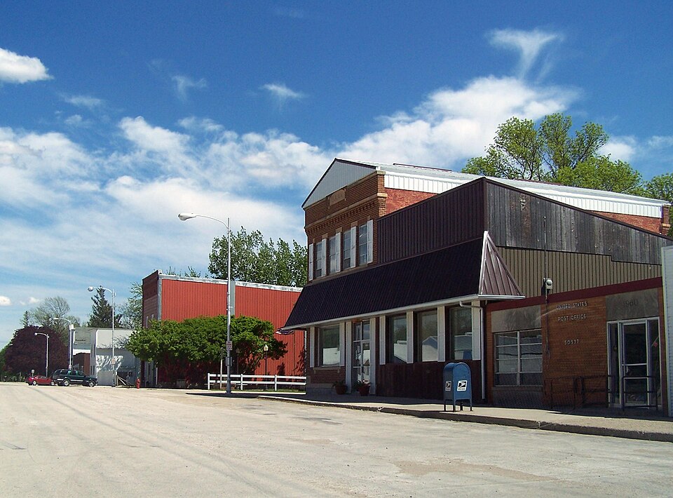 Renwick