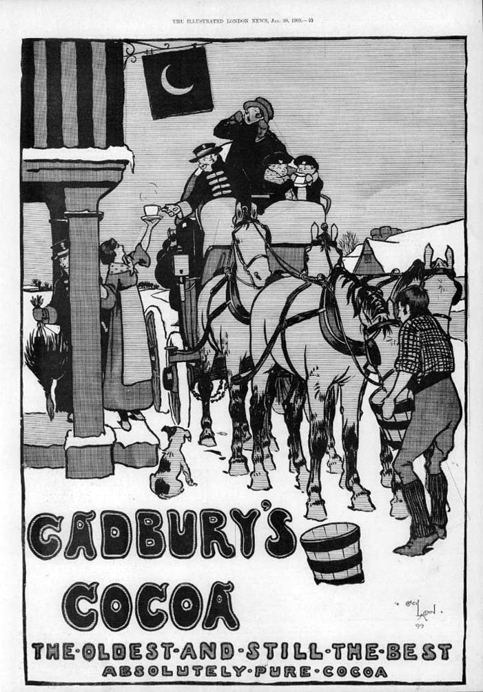Cadbury