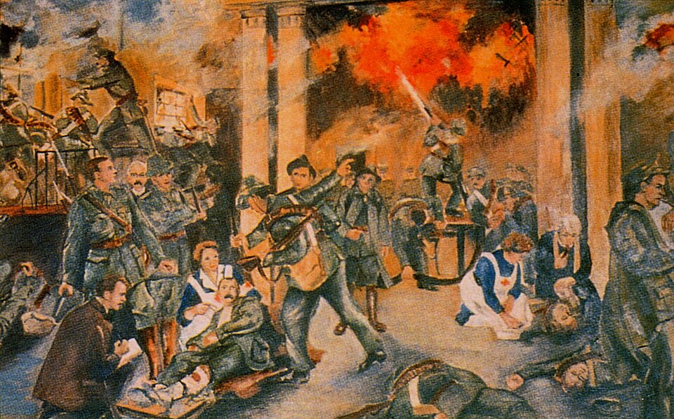 insurgency