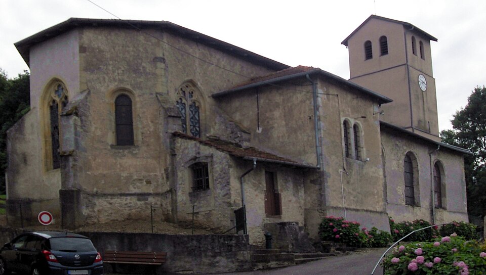 Savigny