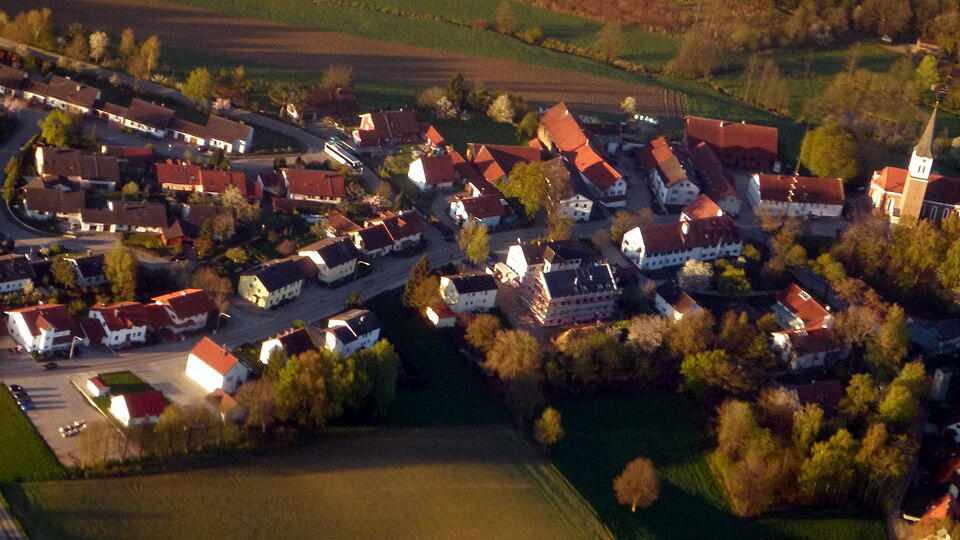 Steinkirchen