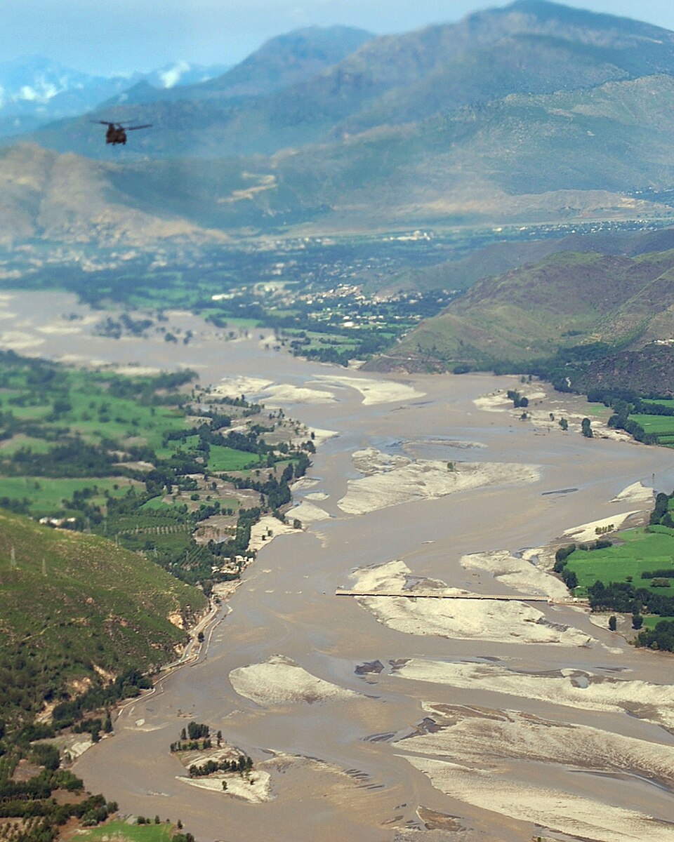 2010 Pakistan flood