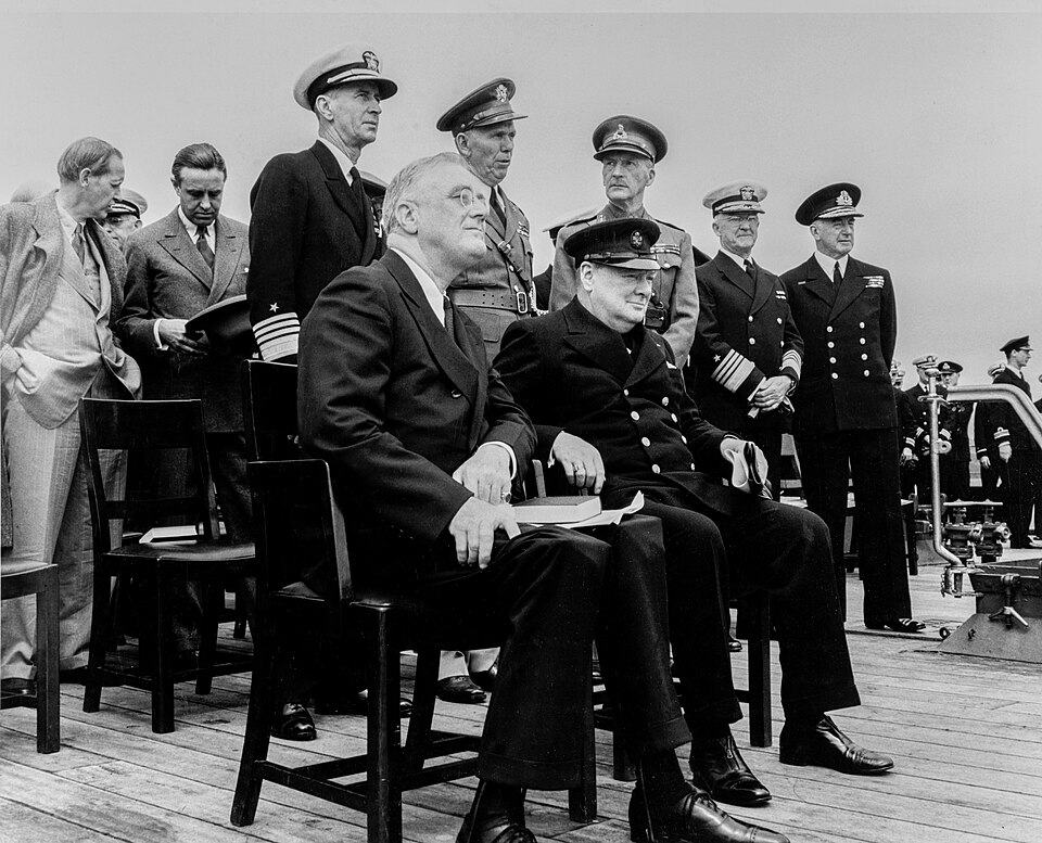 Atlantic Charter