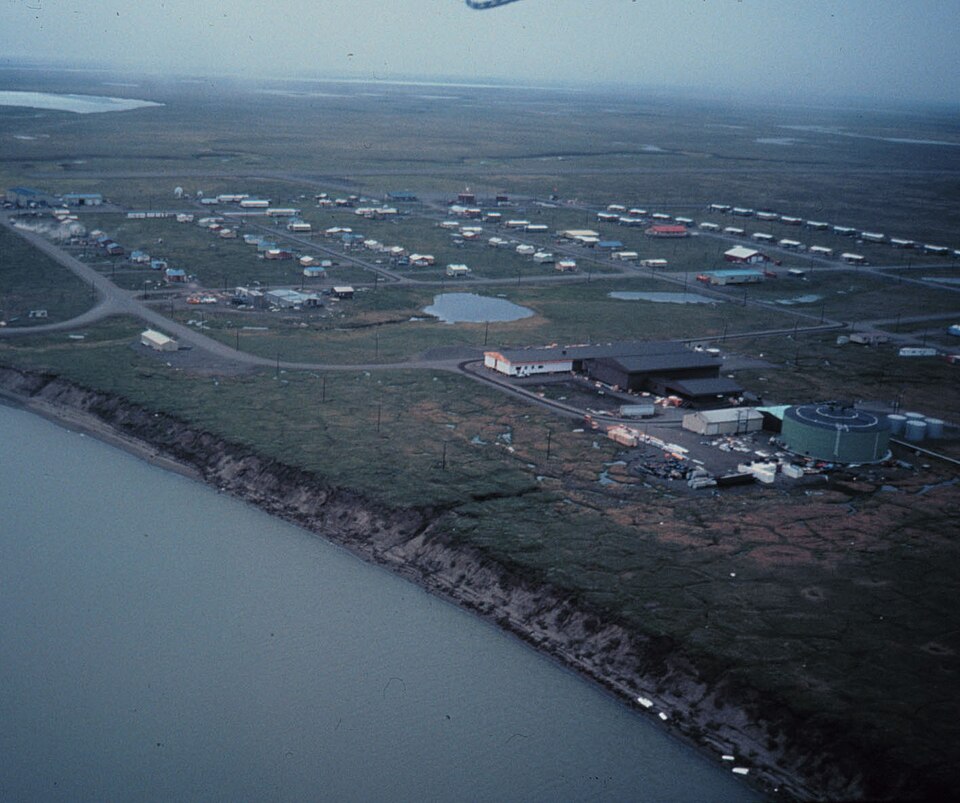 Nuiqsut