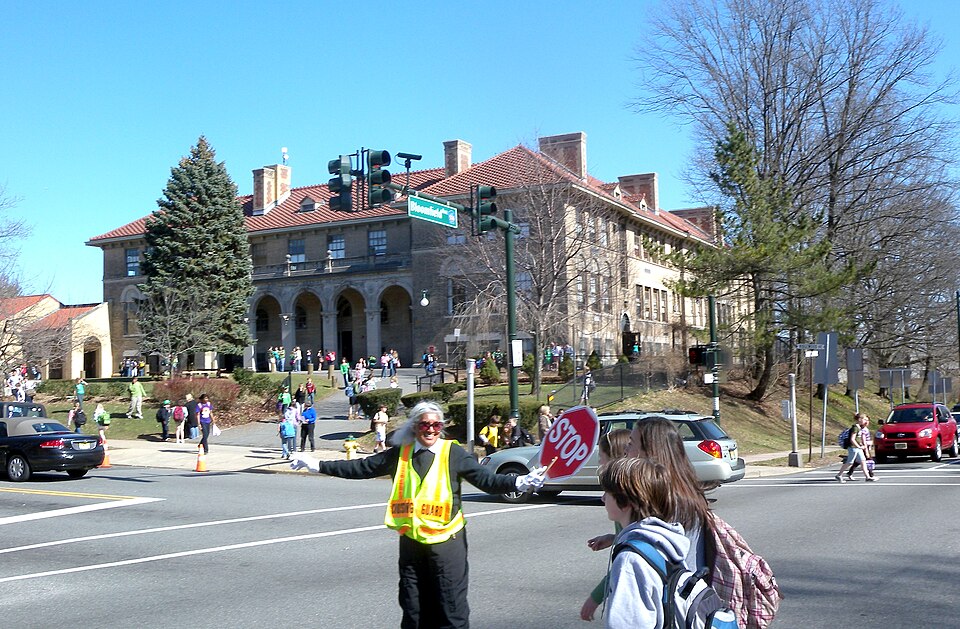 Glen Ridge