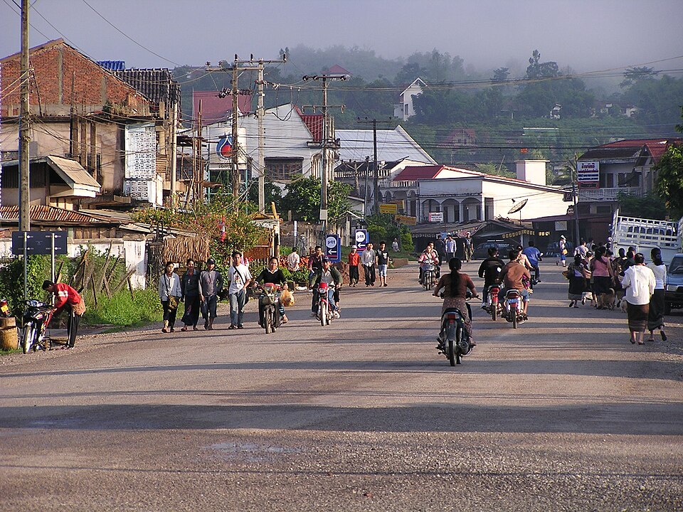 Udomsai
