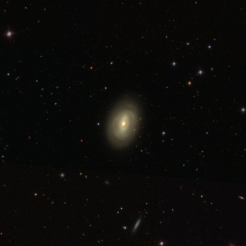 NGC 3626