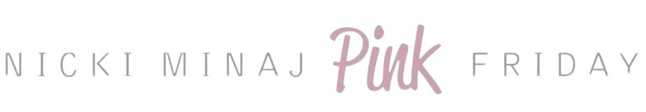 Pink Friday
