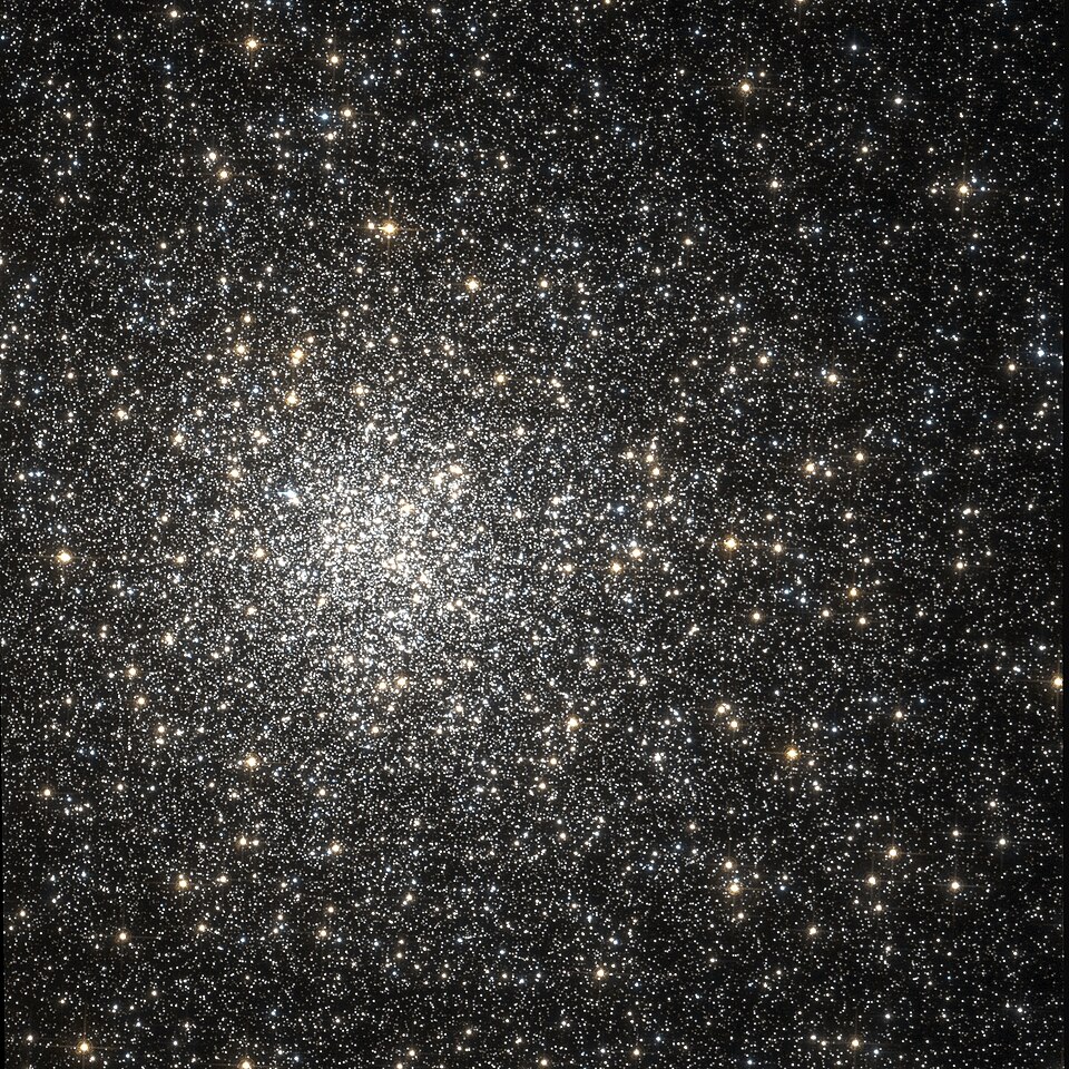 Messier 62