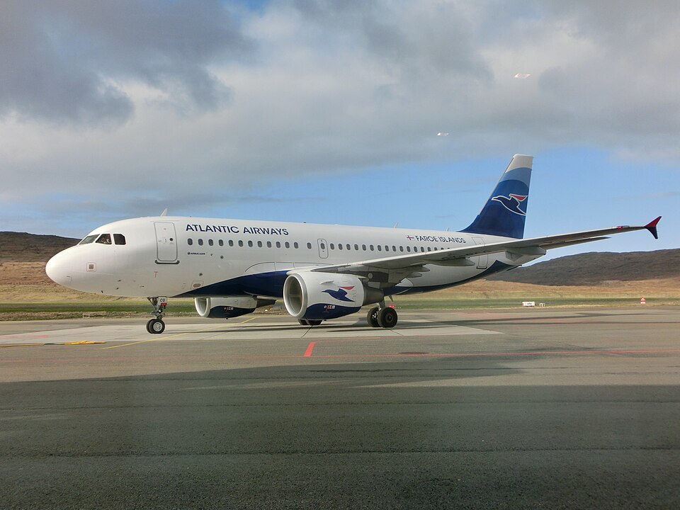 Atlantic Airways