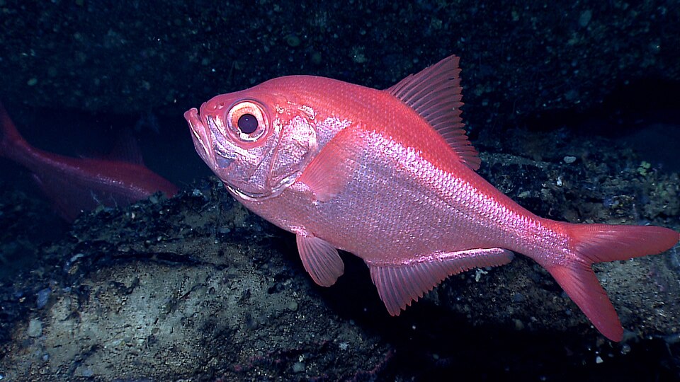 Beryciformes