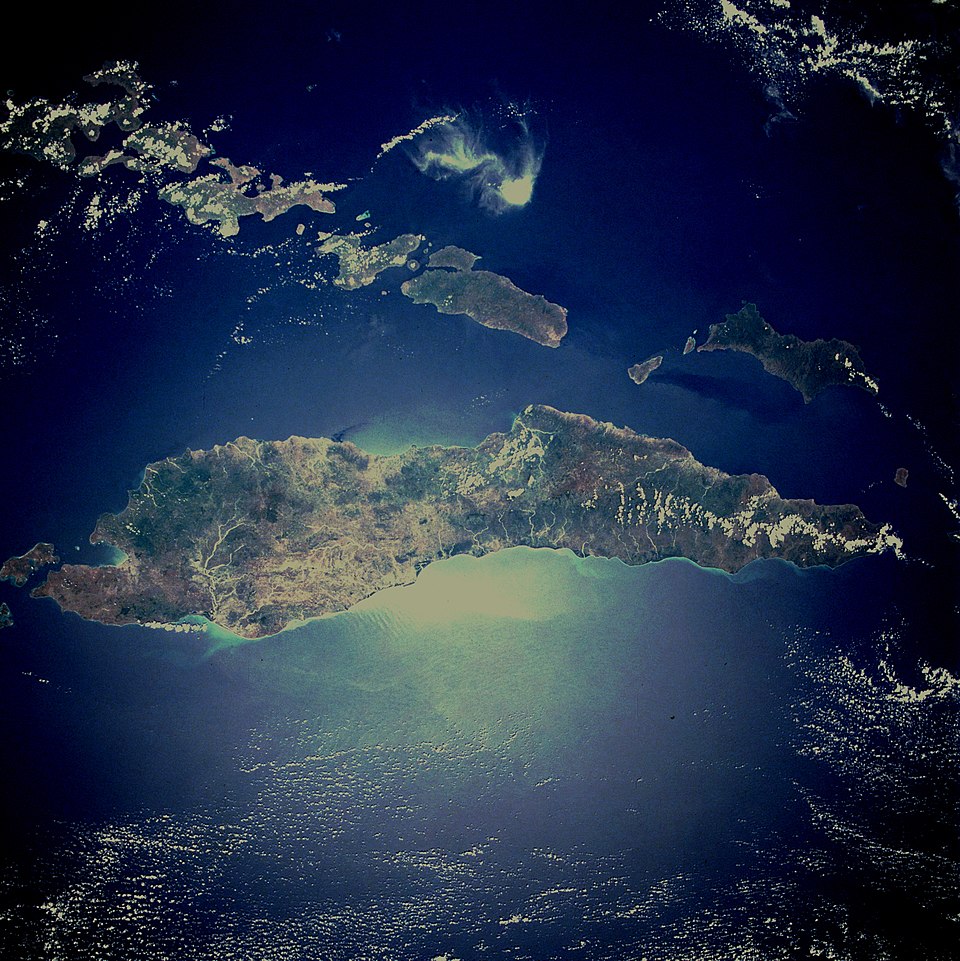 Timor Sea