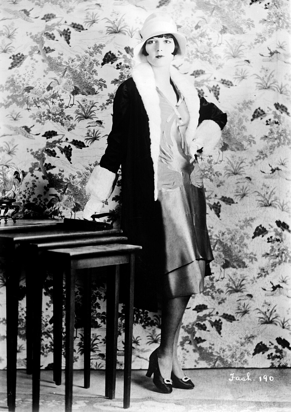 flapper