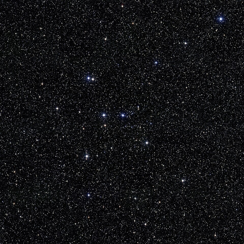 Messier 25