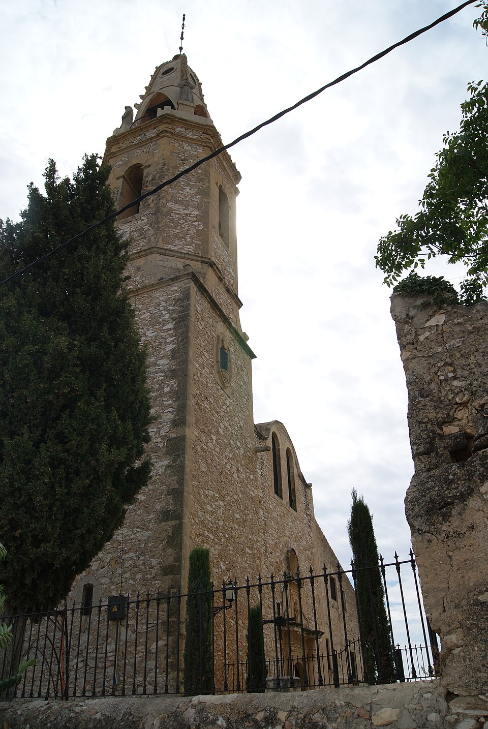 Creixell
