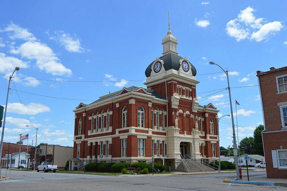 Scott County