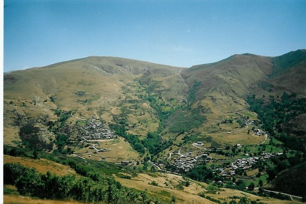 Benuza