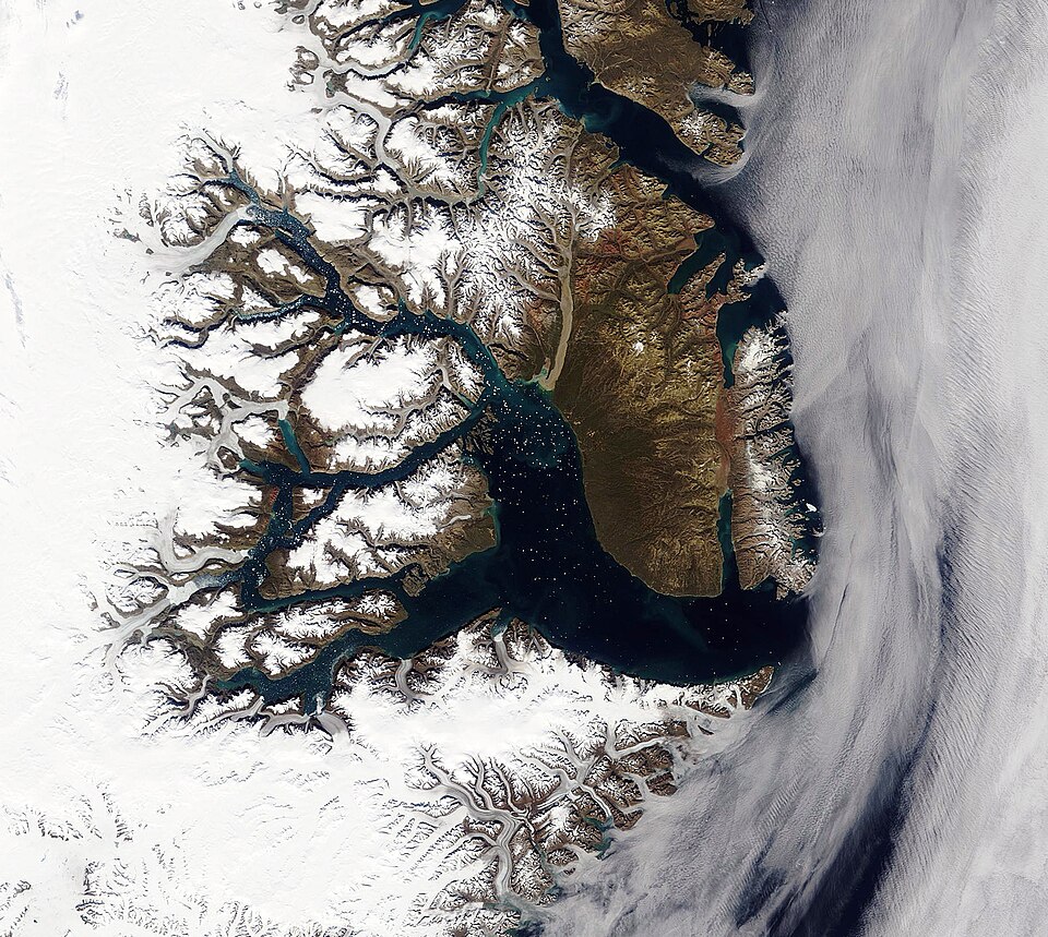 Scoresby Sound
