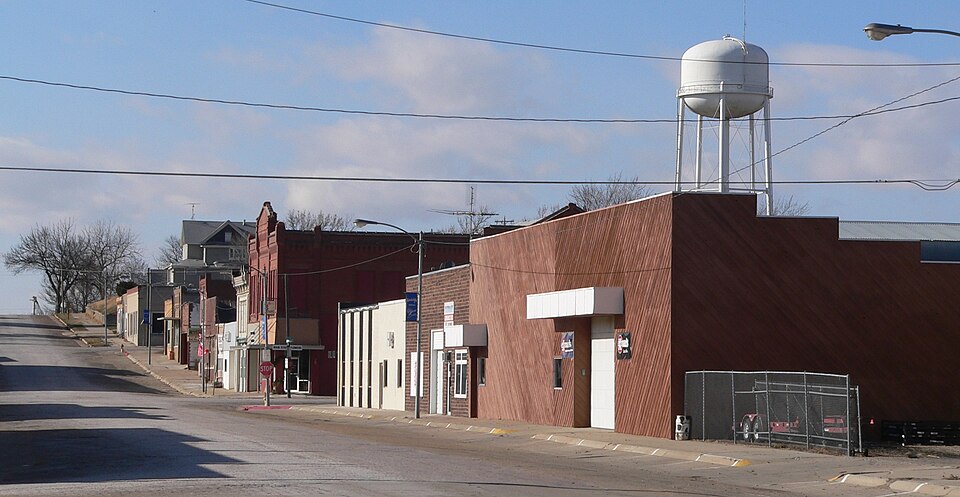 Randolph