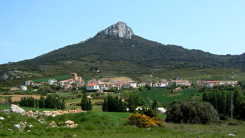 Unzué/Untzue