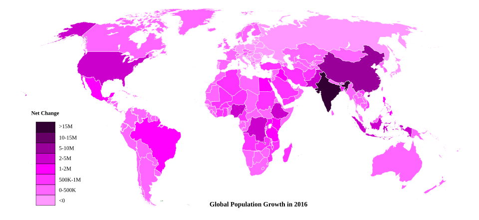 World Population Day