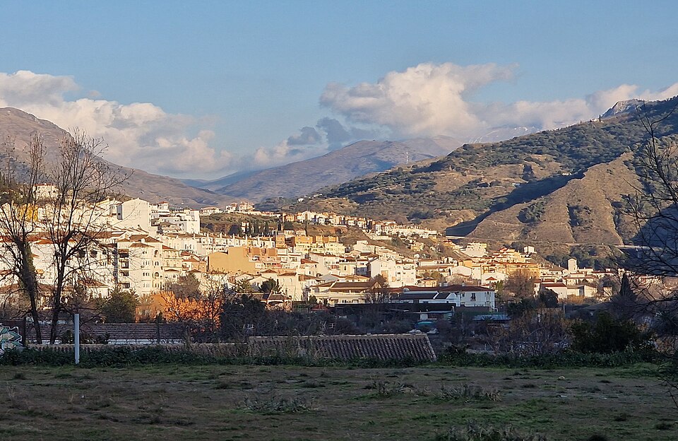 Cenes de la Vega