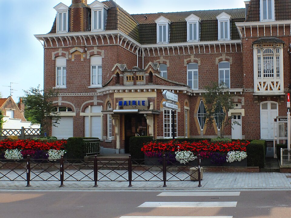 Forest-sur-Marque