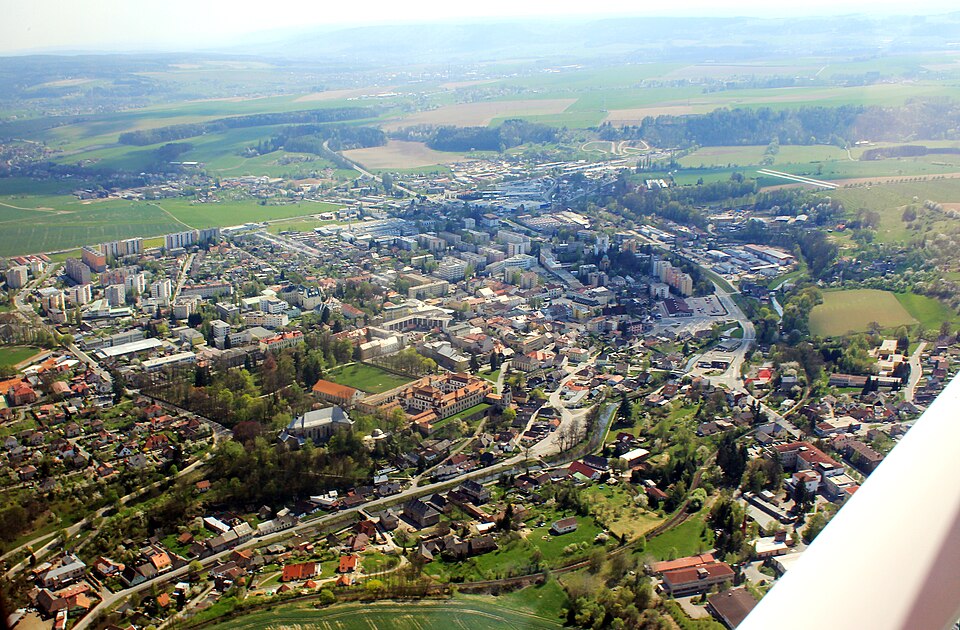 Rychnov nad Kněžnou
