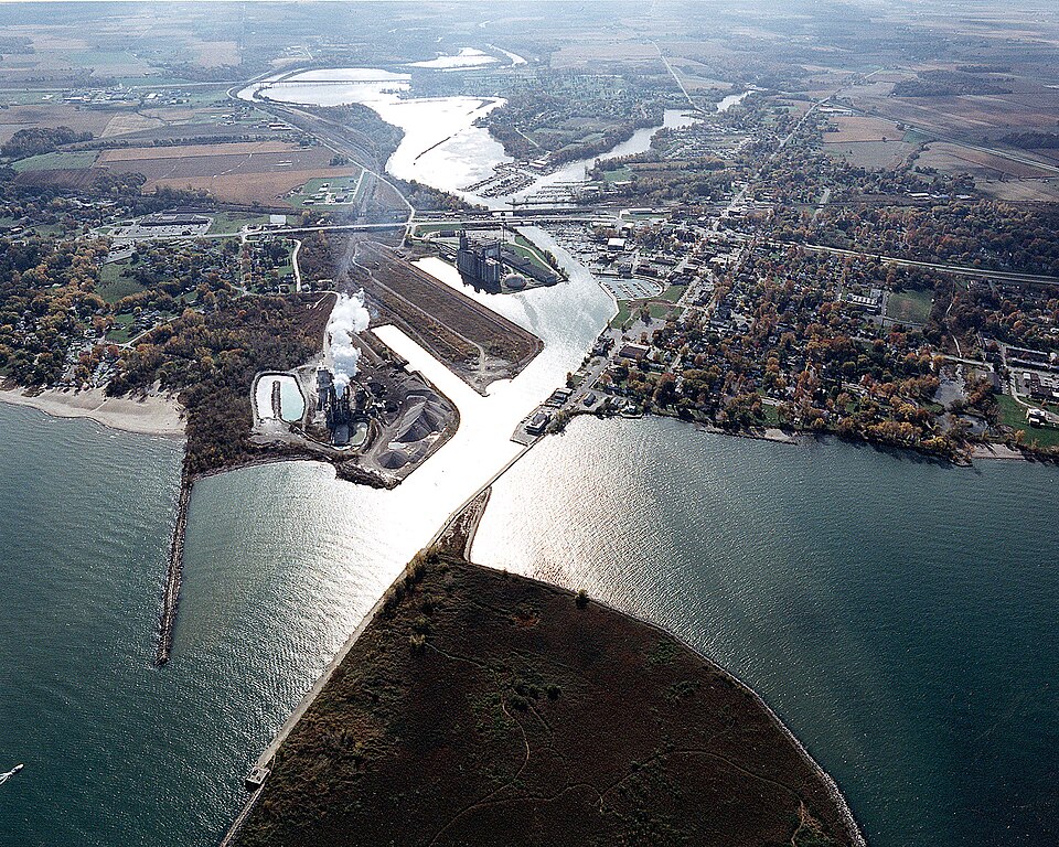 Huron