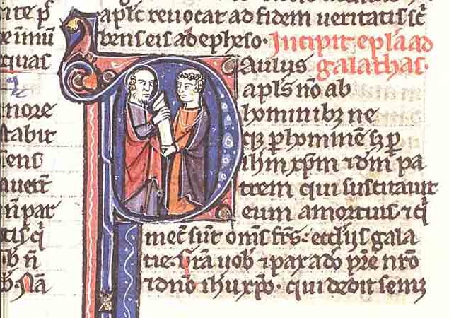 epistle
