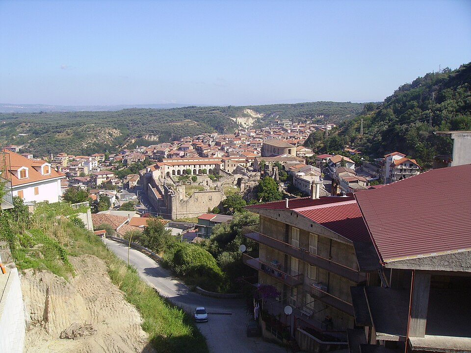 Sorianello