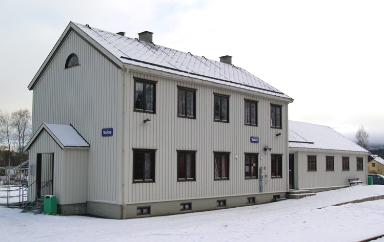 Grane Municipality