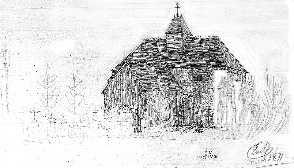La Chapelle-Lasson