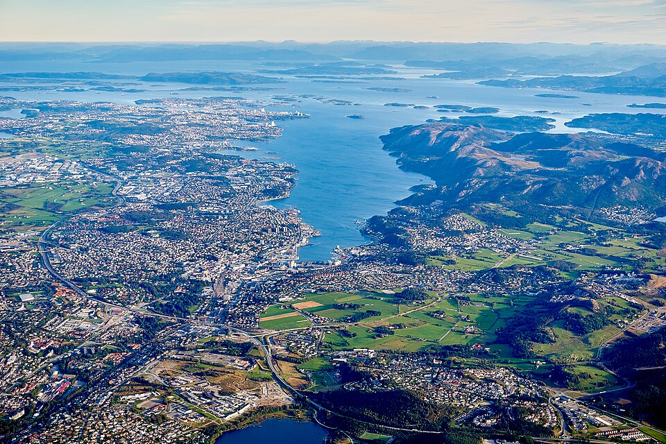 Sandnes Municipality