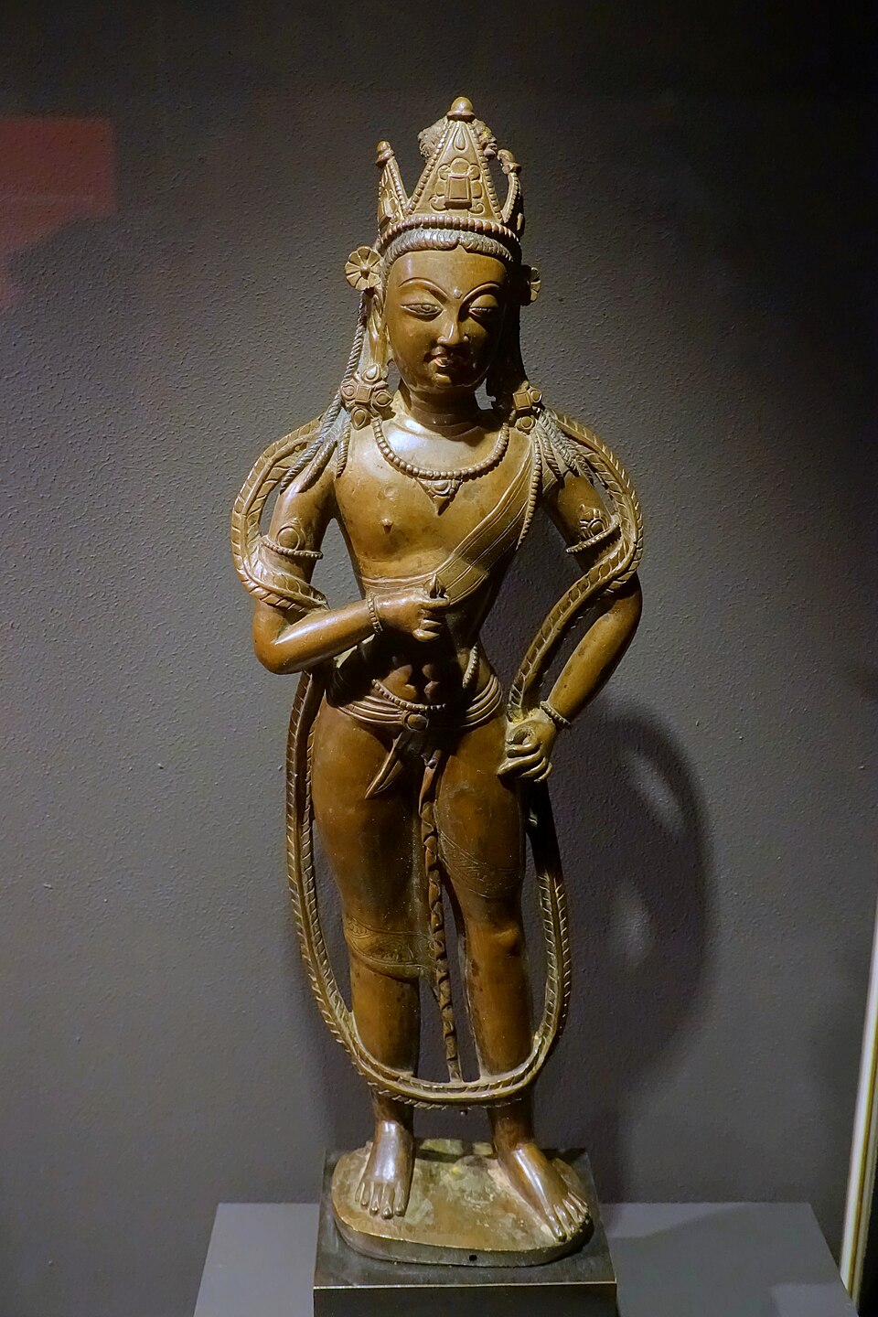 Vajrapani