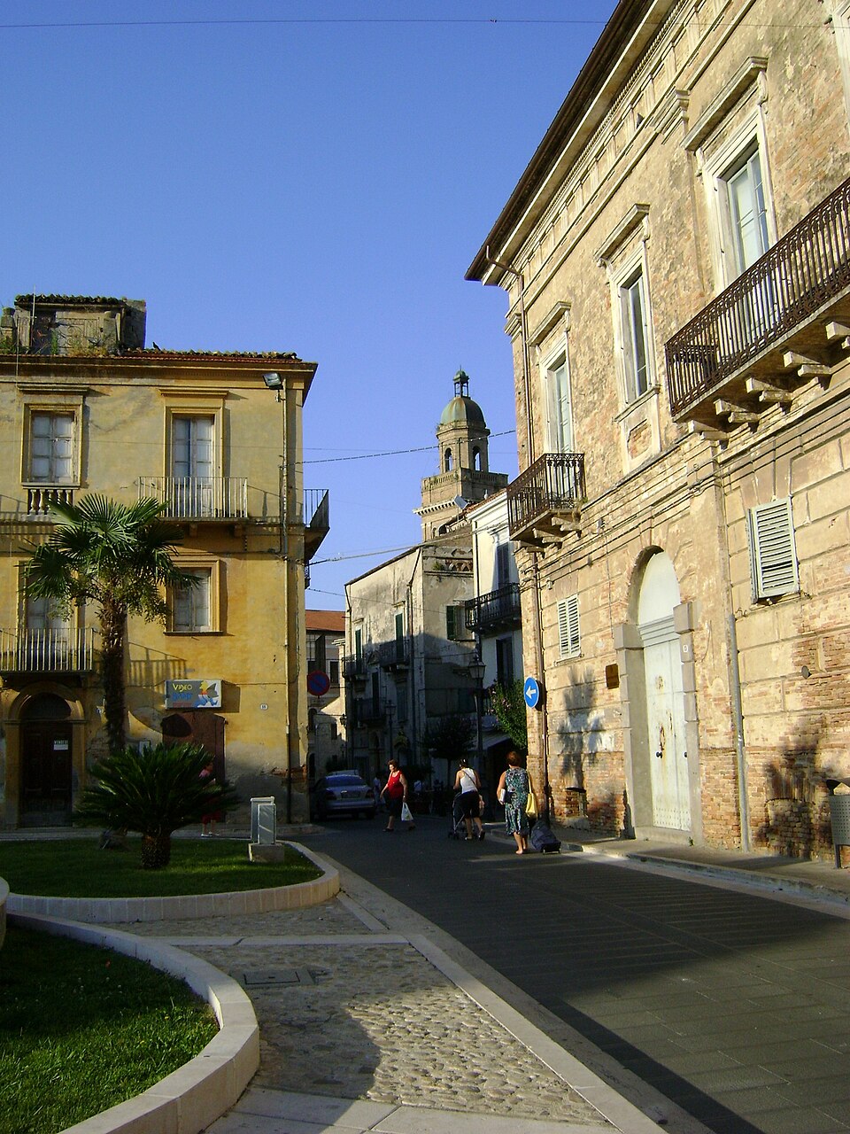 Casalbordino