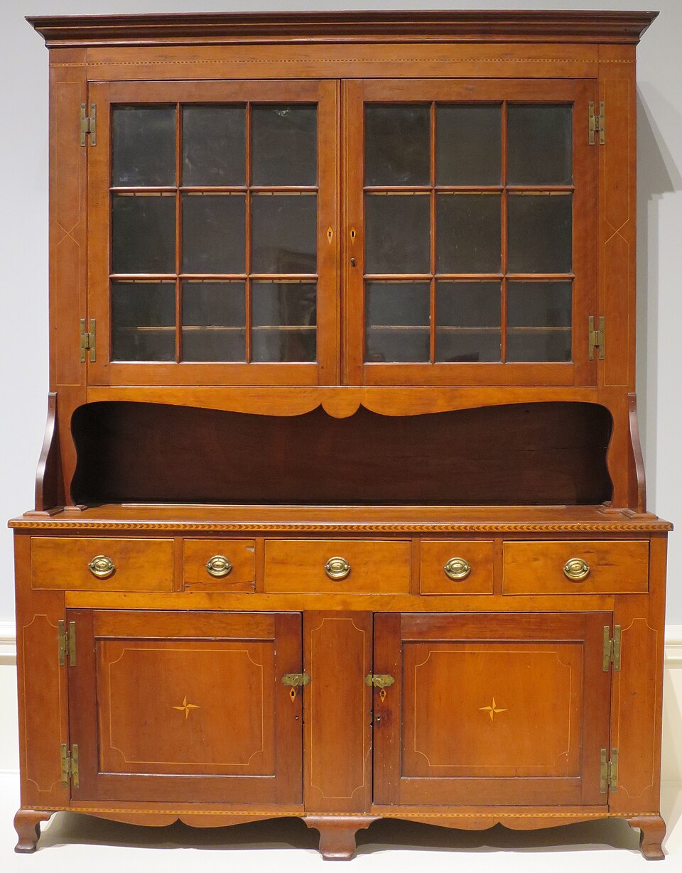 cupboard