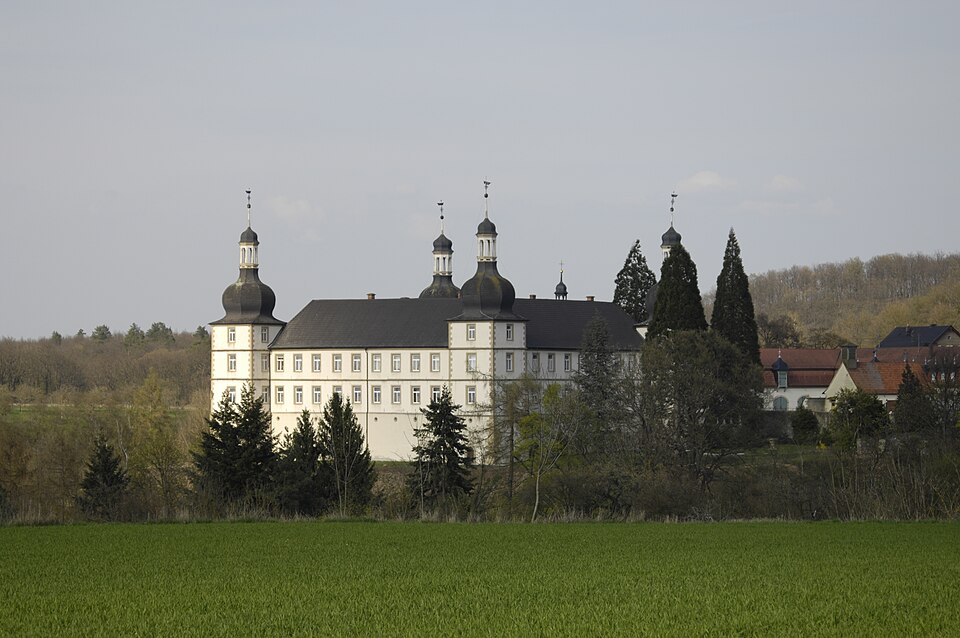 Sulzdorf an der Lederhecke