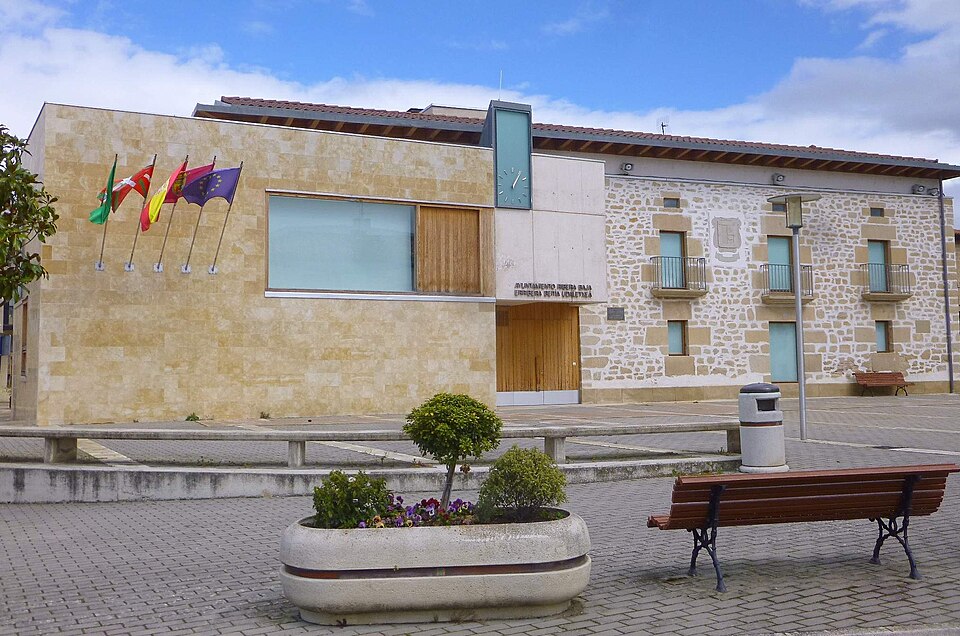 Ribera Baja/Erribera Beitia
