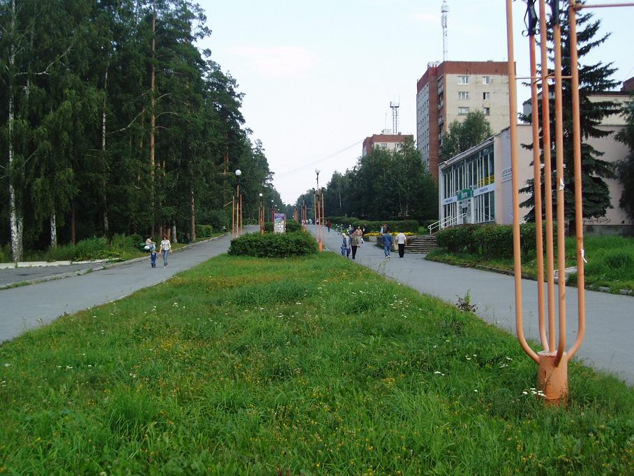 Zarechny