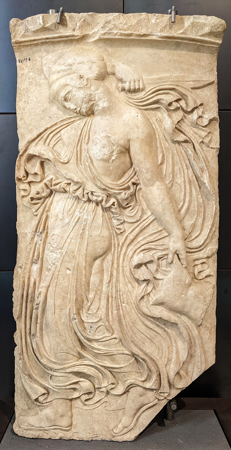 Maenad