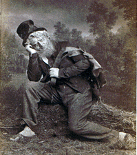 Peer Gynt