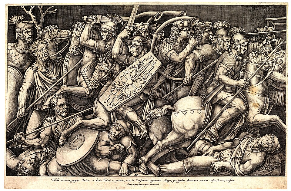 revolution