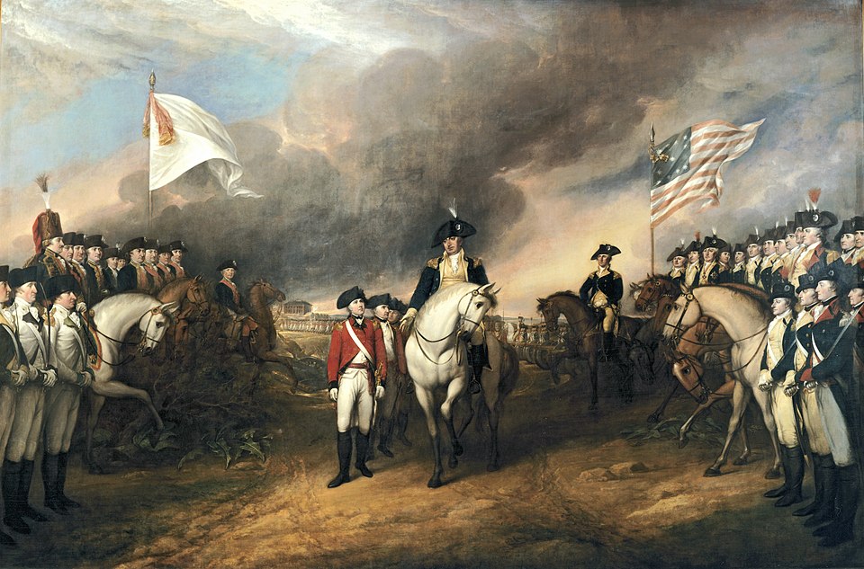 Continental Army