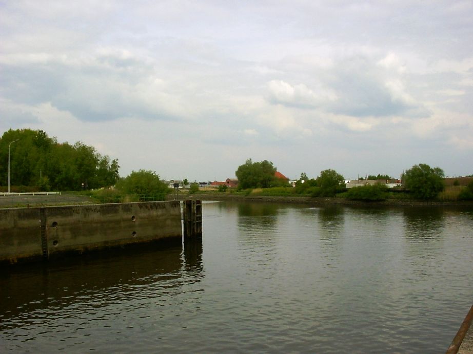 Dender
